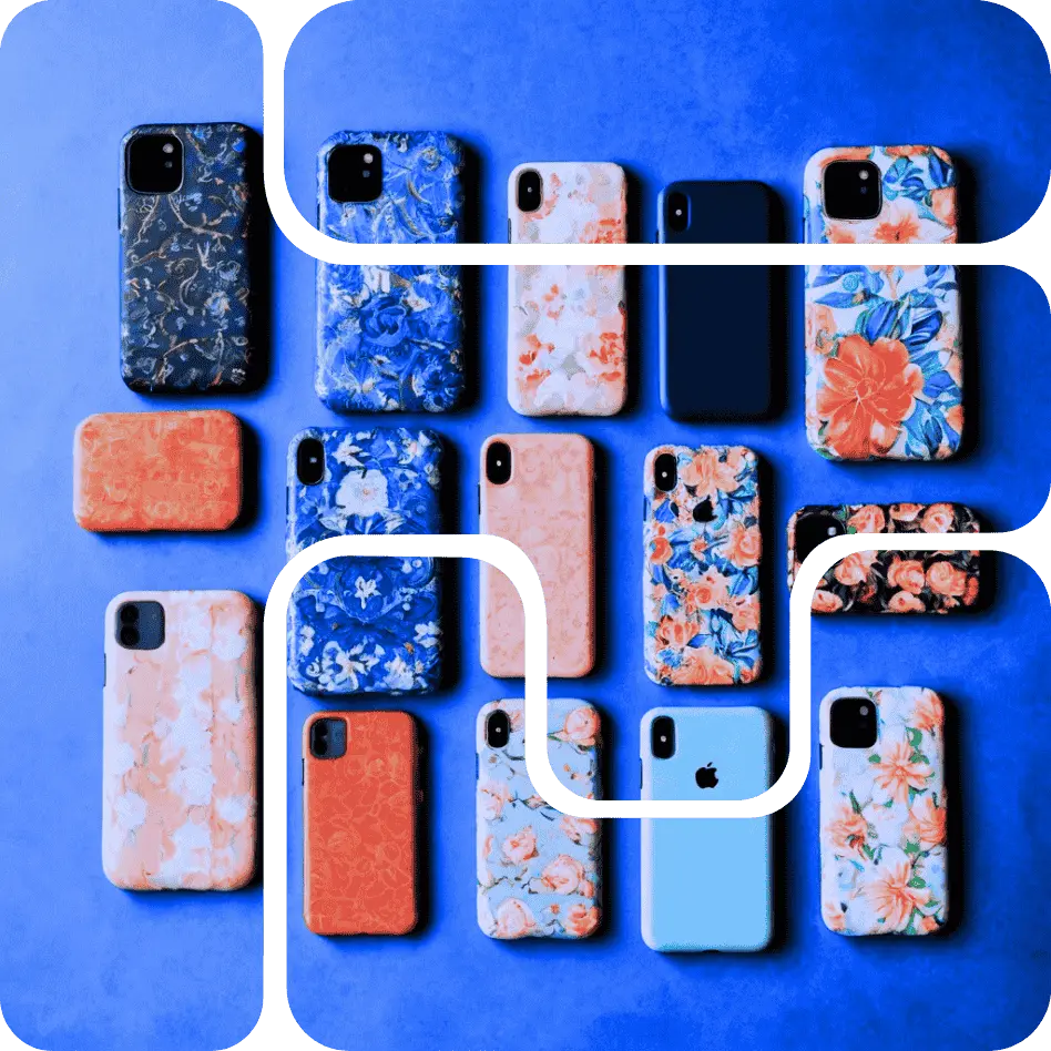 cell phone cases​